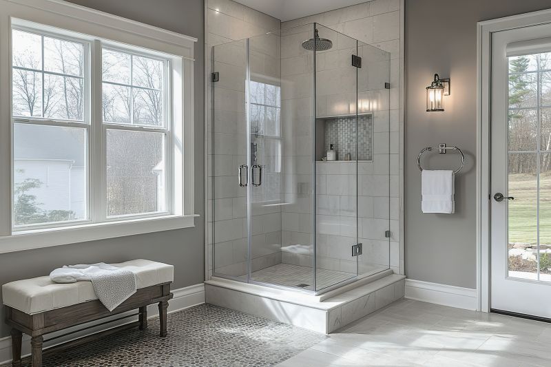 Best Shower Installation Contractors in Canyon, TX
